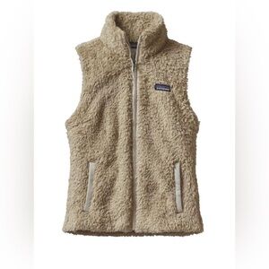 NWT Patagonia Los Gatos Vest. Size M